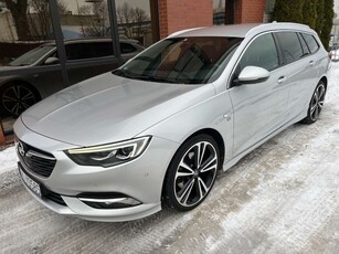 Opel Insignia II Country Tourer