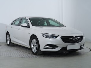 Opel Insignia , Salon Polska, 1. Właściciel, Serwis ASO, Automat, VAT 23%,