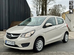 Opel Karl I Salon Polska - I Właściciel