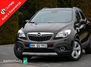 Opel Mokka 1.4 Turbo Automatik Color Innovation