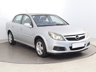 Opel Vectra C , Xenon, Klimatronic, Parktronic, Podgrzewane siedzienia