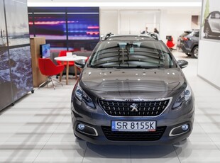 Peugeot 2008 1.2 Pure Tech Style S&S