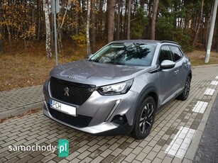 Peugeot 2008 1.5