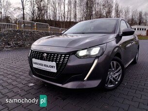 Peugeot 208 1.2 PureTech