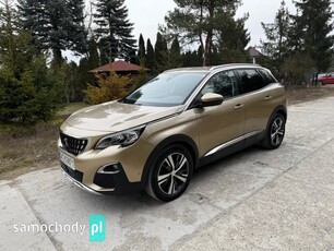 Peugeot 3008 1.5 BlueHDI