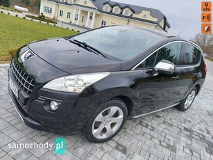 Peugeot 3008 I