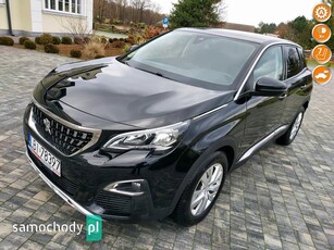 Peugeot 3008 II