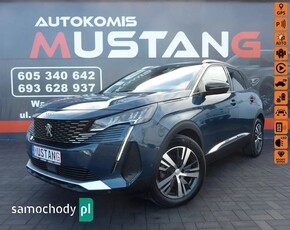 Peugeot 3008 II