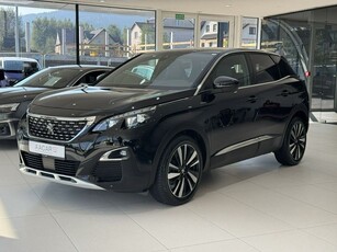 Peugeot 3008 II GT Line, Full LED, Kamera cofania, Blind Spot, navi FV-23%, gwarancj