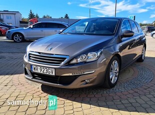 Peugeot 308 1.6 BlueHDi