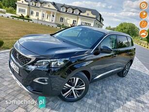 Peugeot 5008 II