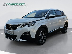 Peugeot 5008 II Peugeot 5008 1.5 BlueHDI Allure S&S Kombi MPV dw4fx38