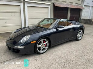 Porsche 911 997