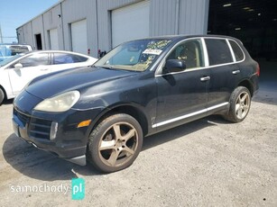 Porsche Cayenne II