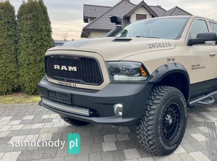 RAM 1500 5.7