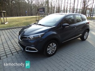 Renault Captur 1.2 TCe