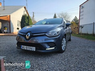 Renault Clio 0.9