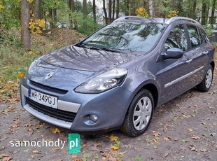 Renault Clio 1.2