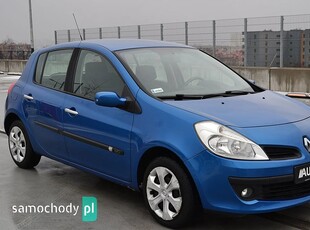 Renault Clio 1.5 dCi