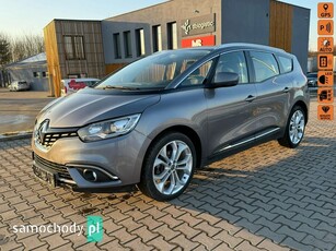 Renault Grand Scenic Gr 1.3 TCe Energy Intens