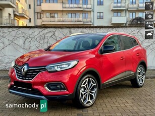 Renault Kadjar 1.3 TCe FAP Bose