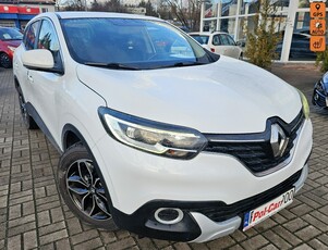 Renault Kadjar I nawigacja,kamera,grzane fotele,bluetooth, serwis