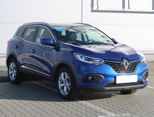 Renault Kadjar I , Salon Polska, 1. Właściciel, Serwis ASO, Navi, Klimatronic,