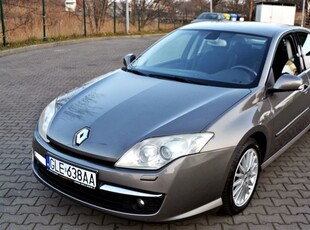 Renault Laguna III