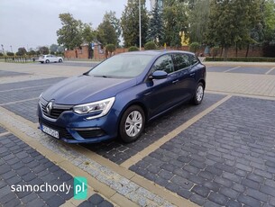 Renault Megane 1.2 TCe