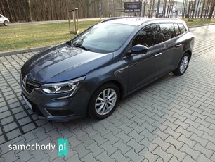 Renault Megane 1.2 TCe