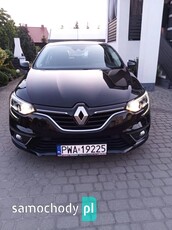 Renault Megane 1.5 AMT