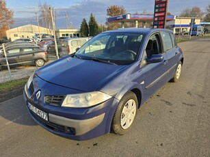 Renault Megane II