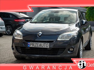 Renault Megane III 100% oryginalny przebieg!!!