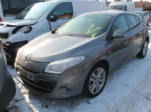 Renault Megane III