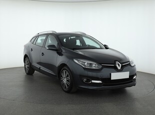 Renault Megane III , Navi, Klimatronic, Tempomat, Parktronic,