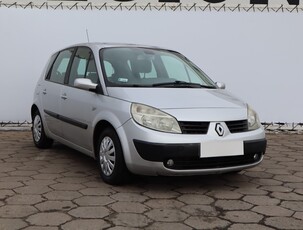 Renault Scenic II , Klimatronic, El. szyby