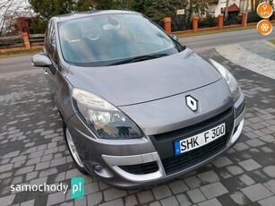 Renault Scenic III