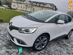 Renault Scenic IV