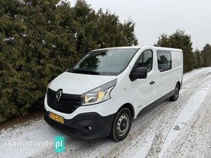 Renault Trafic Inne