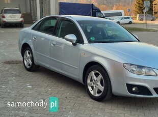 SEAT Exeo 1.8 T