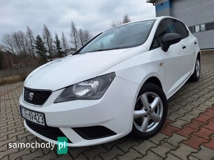 SEAT Ibiza 1.2