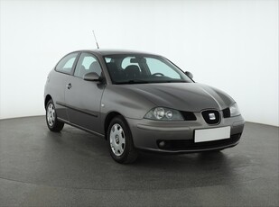 SEAT Ibiza IV , Klimatronic