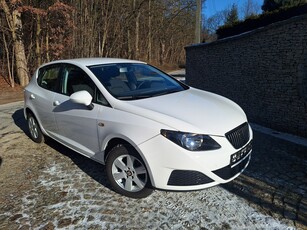 SEAT Ibiza V