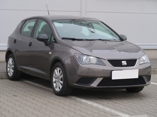 SEAT Ibiza V , Klima,ALU