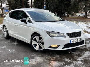 SEAT Leon 1.6 TDI