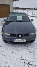 SEAT Leon I 3