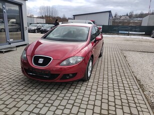 SEAT Leon II Seat Leon