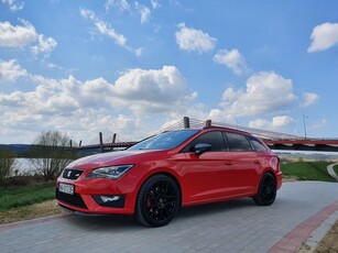 SEAT Leon III