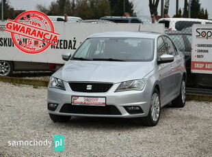 SEAT Toledo 1.2 TSI Style