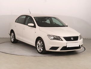 SEAT Toledo IV , Salon Polska, Klima,ALU